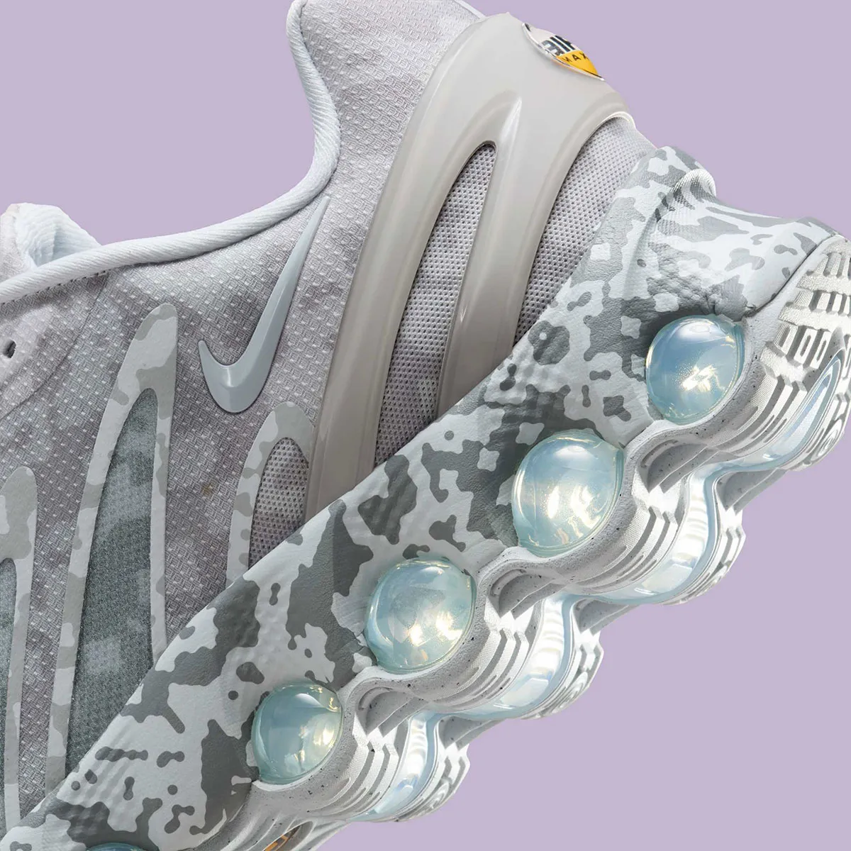 Cav Empt x Nike Air Max DN8 Images Officielles 18 Les images officielles de la collab Cav Empt x Nike Air Max DN8 dévoilées
