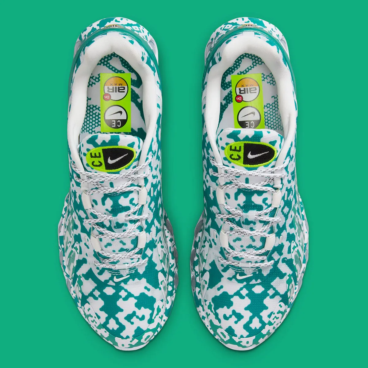Cav Empt x Nike Air Max DN8 Images Officielles 6 Les images officielles de la collab Cav Empt x Nike Air Max DN8 dévoilées