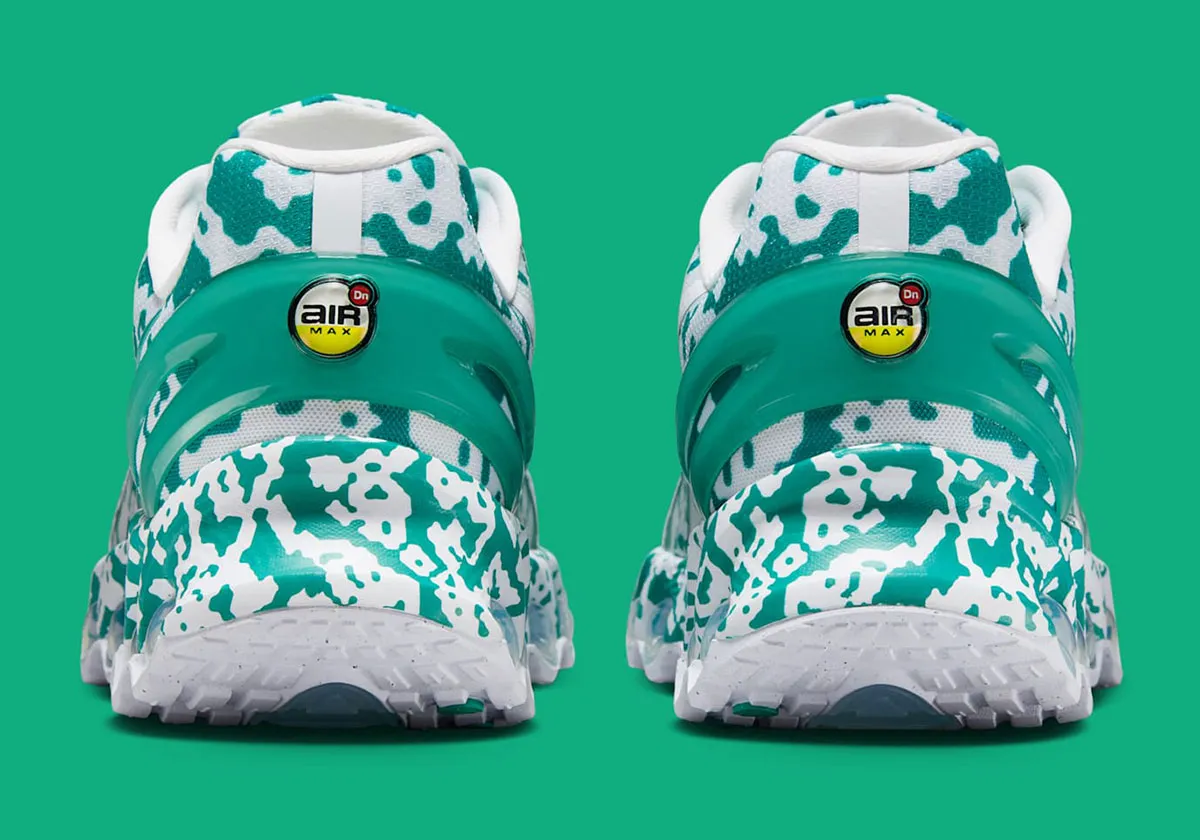 Cav Empt x Nike Air Max DN8 Images Officielles 7 Les images officielles de la collab Cav Empt x Nike Air Max DN8 dévoilées
