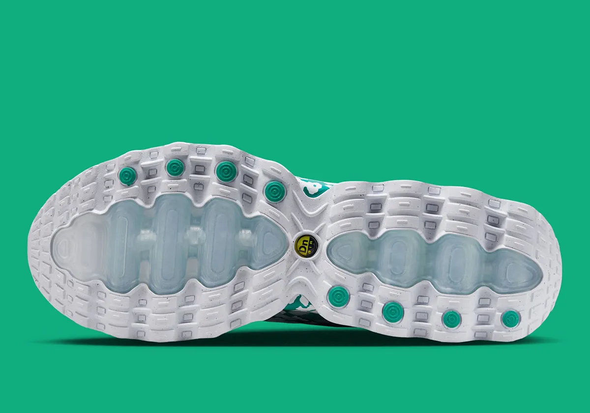 Cav Empt x Nike Air Max DN8 Images Officielles 8 Les images officielles de la collab Cav Empt x Nike Air Max DN8 dévoilées