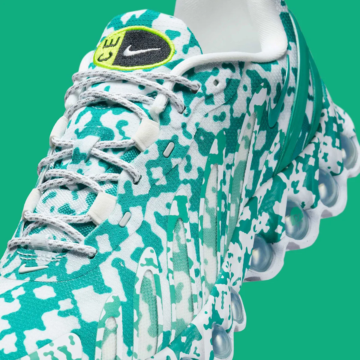 Cav Empt x Nike Air Max DN8 Images Officielles 9 Les images officielles de la collab Cav Empt x Nike Air Max DN8 dévoilées
