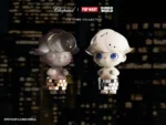 Pop Mart révolutionne la joaillerie de luxe avec les figurines Dimoo signées Chopard