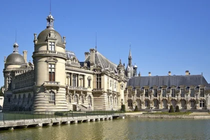 Cinq destinations de choix en France pour des vacances de luxe hors saison