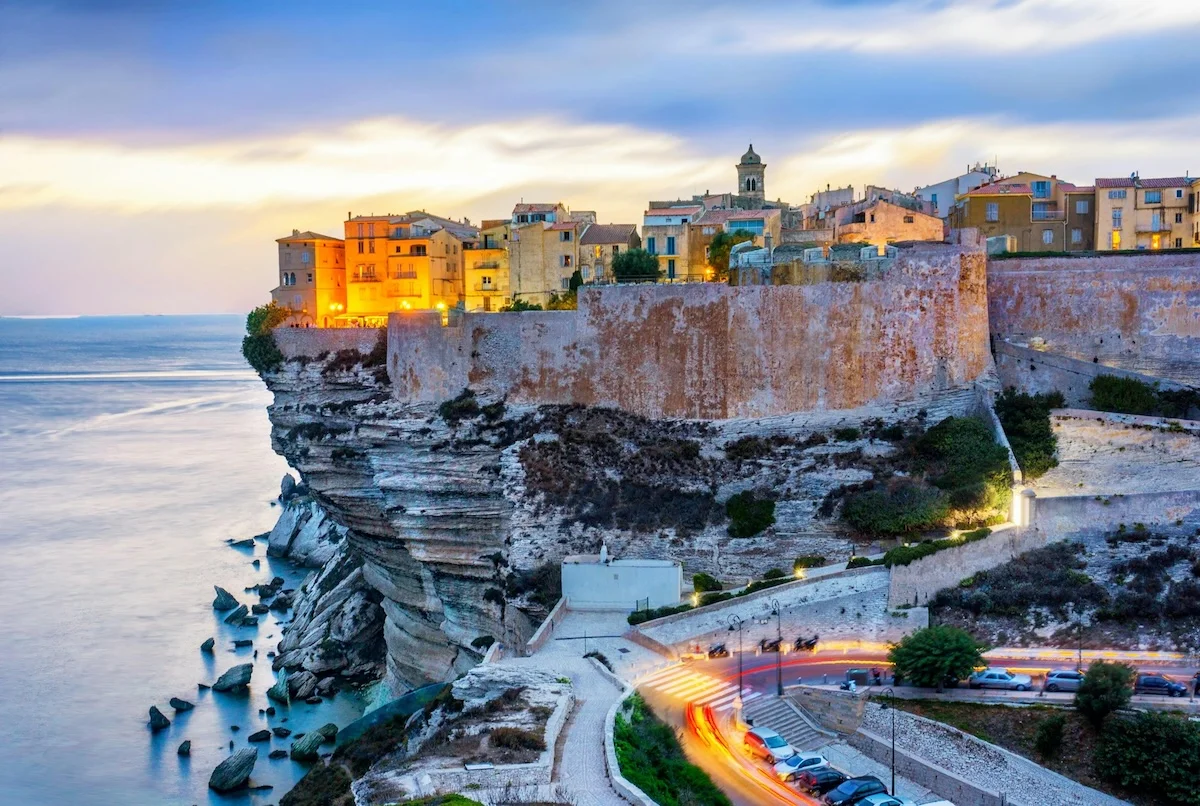 Cinq destinations ideales en France Corse Cinq destinations idéales en France - Corse