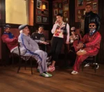 La nouvelle collaboration PUMA x KidSuper réinvente le sportswear