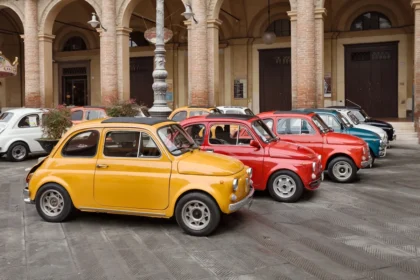 Comment choisir une citadine élégante pour la ville ?