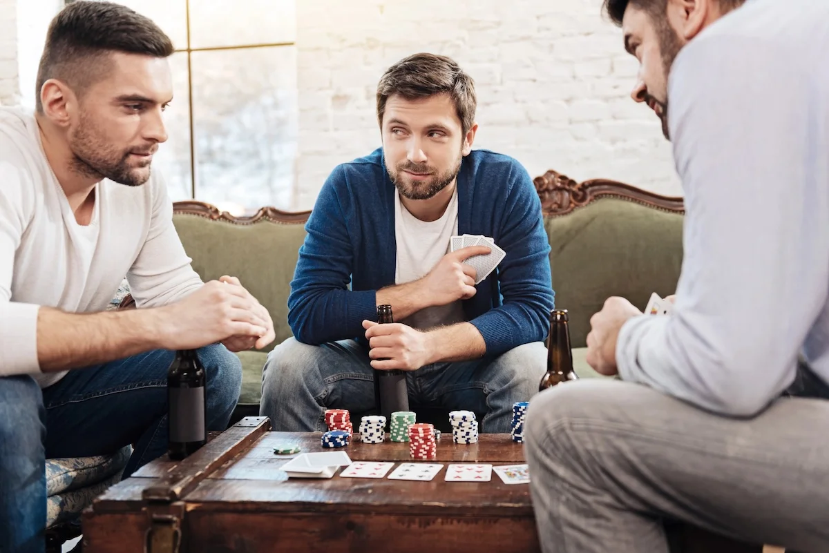 Comment devenir le roi des soirees privees 1 Comment devenir le roi des soirées privées ?