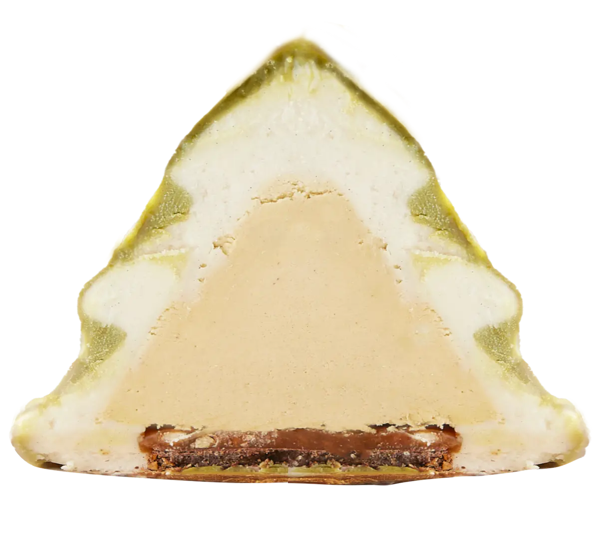 Dessert glace Amorino Incanto Noel 2025 3 Le dessert glacé Amorino réenchante votre table pour Noël 2025