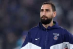 Donnarumma ecarte pour la Supercoupe dEurope Gianluigi Donnarumma écarté du PSG pour la Supercoupe d’Europe