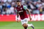 Emerson Palmieri devrait bien rejoindre l'Olympique de Marseille