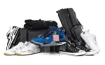 La Air Jordan 4 « Encore » d'Eminem cache une histoire fascinante