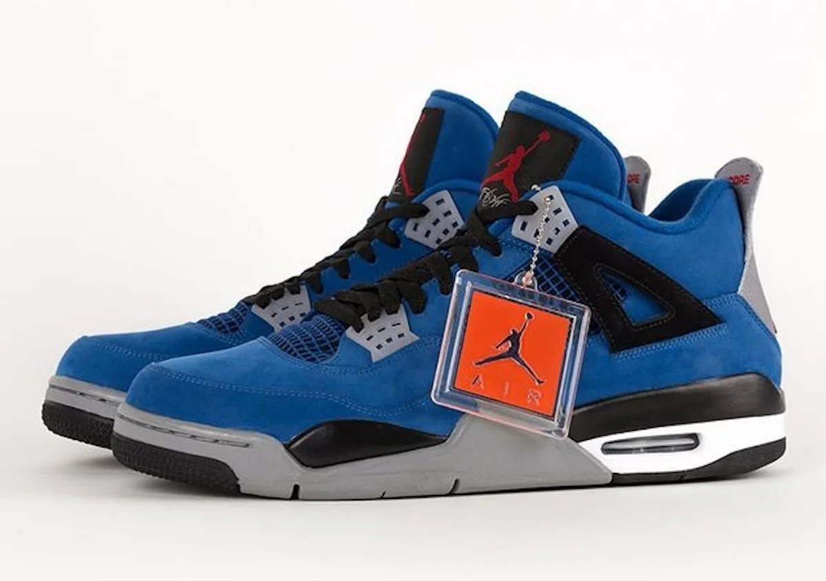 Eminem x Air Jordan 4 Encore 6 La Air Jordan 4 « Encore » d'Eminem cache une histoire fascinante