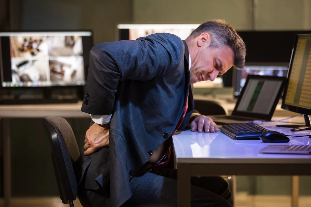 Ergonomie et sante au coeur de votre quotidien 1 L'ergonomie au travail et la santé au cœur de votre quotidien