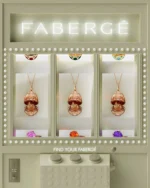 Gemfields a cédé le joaillier Fabergé à l'investisseur technologique Sergei Mosunov