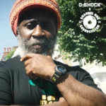 G SHOCK x Channel One Edition limitee pour le carnaval de Notting Hill 0 G-SHOCK et Channel One dévoilent une édition limitée pour le carnaval de Notting Hill