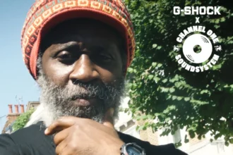 G-SHOCK et Channel One dévoilent une édition limitée pour le carnaval de Notting Hill