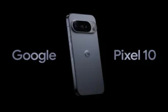 Le Google Pixel 10 mise tout sur l'intelligence artificielle