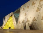 Après deux décennies d'attente, le Grand Musée égyptien ouvrira finalement ses portes le 1er novembre