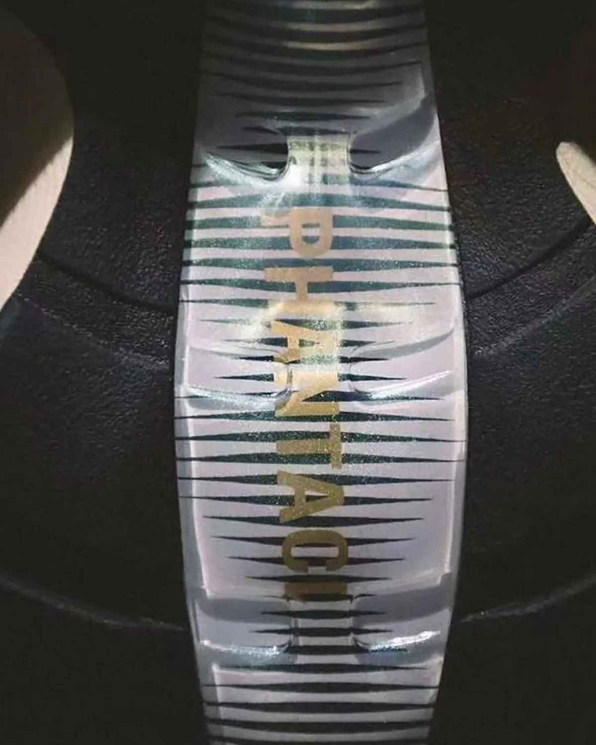 Jay Chou PHANTACI x Nike Air Max 95 2 La nouvelle Nike Air Max 95 de Jay Chou et de la marque PHANTACI se dévoile