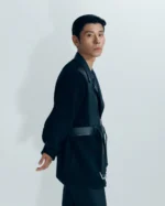 Jiang Qiming devient le nouvel ambassadeur de LOEWE