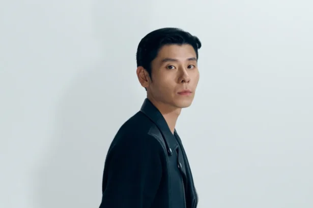 Jiang Qiming devient le nouvel ambassadeur de LOEWE