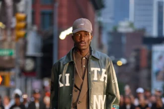 Après six ans d'absence, Kith fait son grand retour sur les podiums new-yorkais pour l’automne 2025