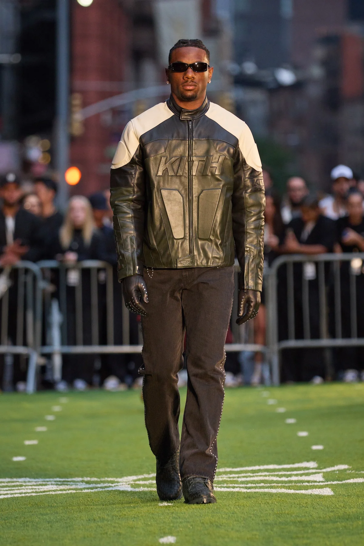 Après six ans d'absence, Kith fait son grand retour sur les podiums new-yorkais pour l’automne 2025