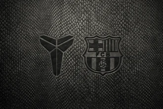 La collection Kobe Bryant x Nike FC Barcelona réinvente l'héritage sportif