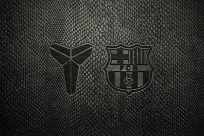 La collection Kobe Bryant x Nike FC Barcelona réinvente l'héritage sportif