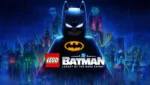 LEGO Batman Legacy of the Dark Knight 0 « LEGO Batman - Legacy of the Dark Knight », la nouvelle ère du Chevalier Noir