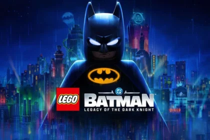 « LEGO Batman - Legacy of the Dark Knight », la nouvelle ère du Chevalier Noir