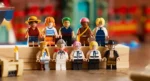 L'aventure LEGO x One Piece commence enfin !