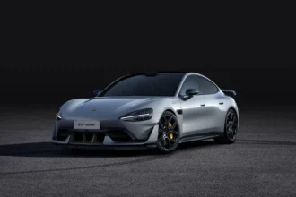 L'arrivée des voitures électriques de Xiaomi sur le marché européen est prévue pour 2027