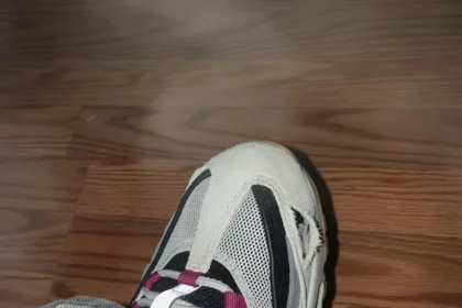 La Nike SB Air Max 95 montre déjà des signes de faiblesse