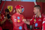 Lewis Hamilton en difficulte en F1 2025 0 Lewis Hamilton traverse une période difficile chez Ferrari et se questionne sur ses performances en Formule 1