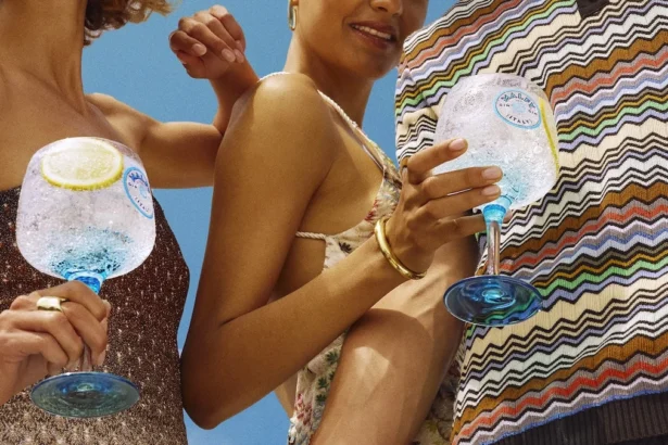 Malfy Gin et Missoni réinventent l'été avec style