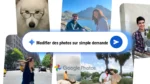 Vous pouvez désormais modifier vos images dans Google Photos sur simple demande
