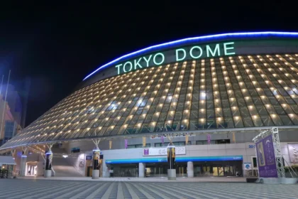 Netflix diffusera la Classique mondiale de baseball 2026 au Japon