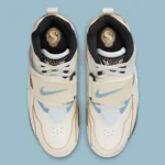 La Nike Air Diamond Turf « Must Be the Money » rend hommage à la brève carrière de rappeur de Deion Sanders