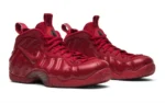 Nike Air Foamposite Pro Gym Red 0 Le retour de la Nike Air Foamposite Pro « Gym Red » est confirmé