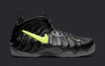 Nike Air Foamposite Pro Voltage 0 La Nike Air Foamposite Pro « Voltage » revient enfin en 2026