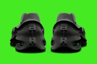 La Nike Air Max 1000 « Black » est limitée à 300 exemplaires