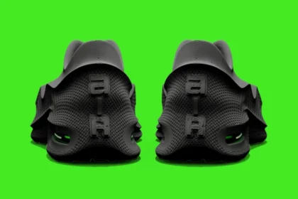 La Nike Air Max 1000 « Black » est limitée à 300 exemplaires