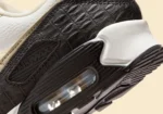 La Nike Air Max 90 « Croc Skin » ose la peau de crocodile