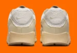 La Nike Air Max 90 « Muslin » secoue la routine