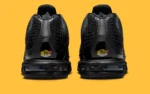La Nike Air Max Plus VII « Black » s'apprête à faire son retour