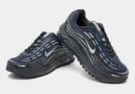 La nouvelle Nike Air Max TL 2.5 « Grey/Blue » arrivera cet hiver