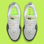 Nike Book 1 Neon 0 La prochaine Nike BOOK 1 « Neon » s'inspire d'une icône du sportswear