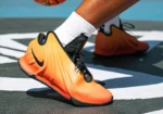 La nouvelle Nike GT Future Fire enflamme New York