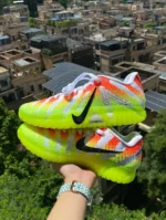 La Nike Ja 3 « Christmas » se prépare déjà pour les fêtes